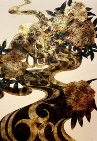 鎹さやか個展