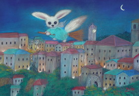 たかぎみどり展