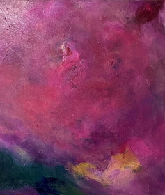 樋口年魚美(アユミ)個展