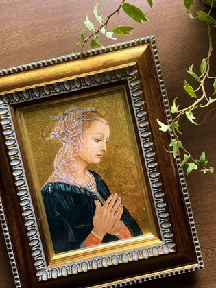 荒木恵美子個展