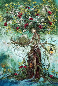 新井小百合個展