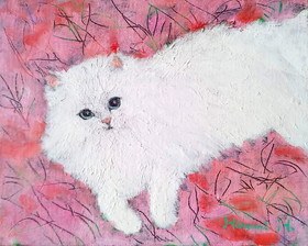 林ひろ美個展