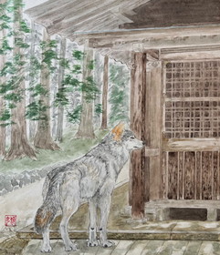 KrisKou個展