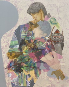 張兆揚個展「人・形」