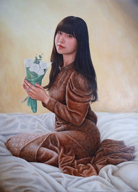 水井友仁個展