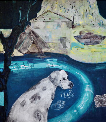 KATA個展 内なる居場所