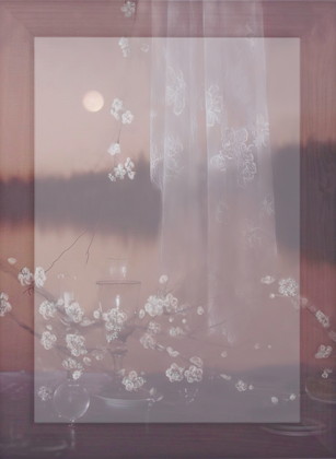 千源個展
