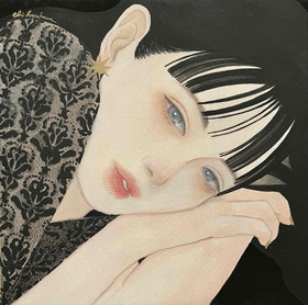 T’s omamori collection from H 早川絵里